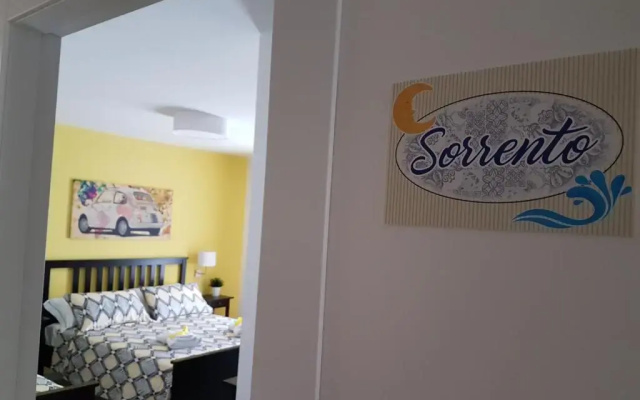 MareLuna b&b