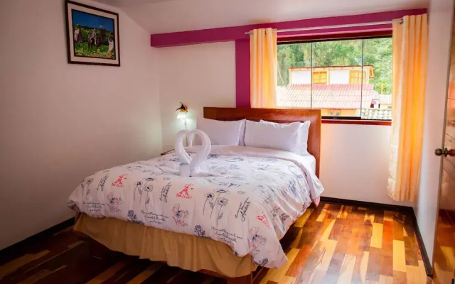Intitambo Hotel