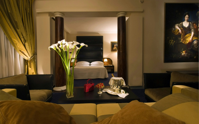 Park Hotel ai Cappuccini