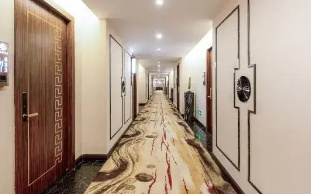 JinMaLongHotel