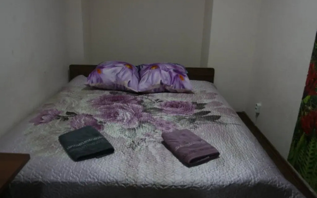 Mini Hotel Prichal комната для гостей