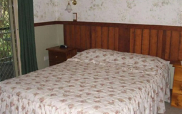 Rumbalara Bed and Breakfast