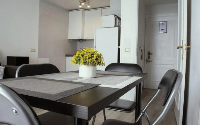 Apartamentos Sleep in Madrid