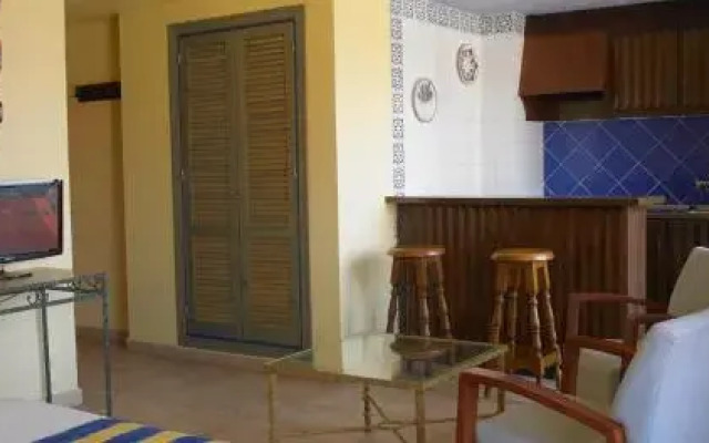 Apartamentos Altair La Manga