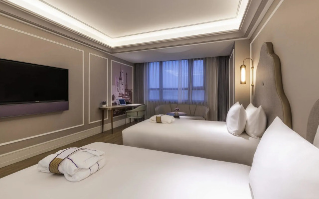 Mercure Shanghai Hongqiao Central (Opening August 2018)