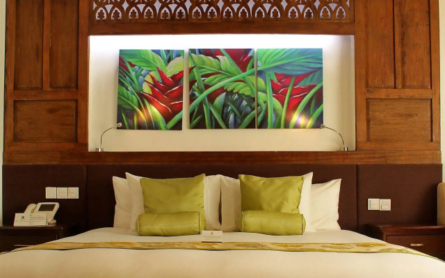 The Cocoon Boutique Hotel