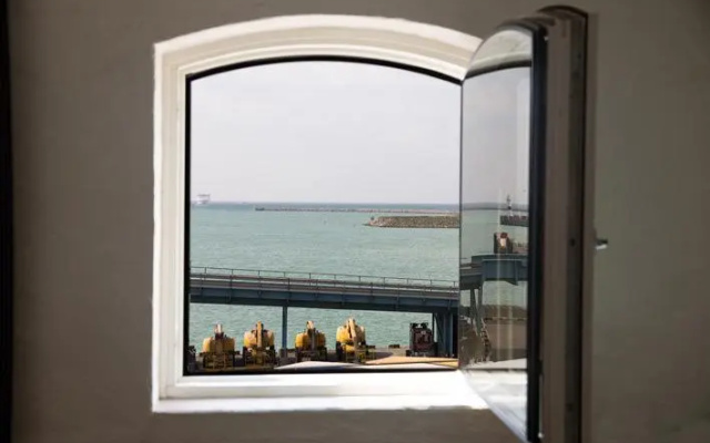 Hotel Horizont