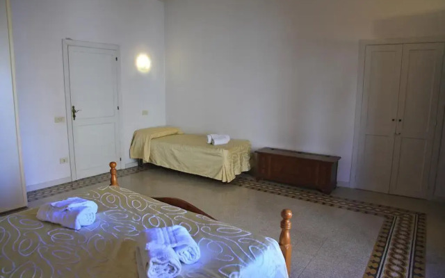 Gaia Apartment