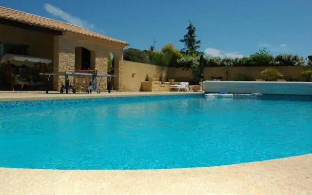 La Bastide Eden