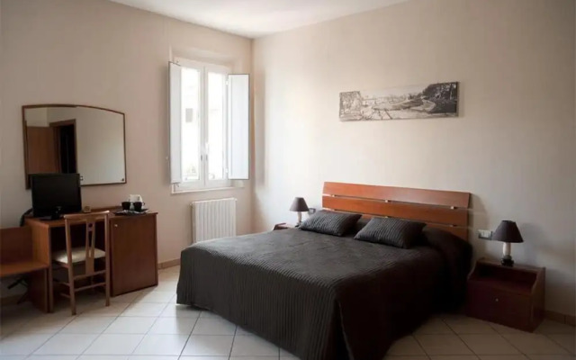Albergo San Romano