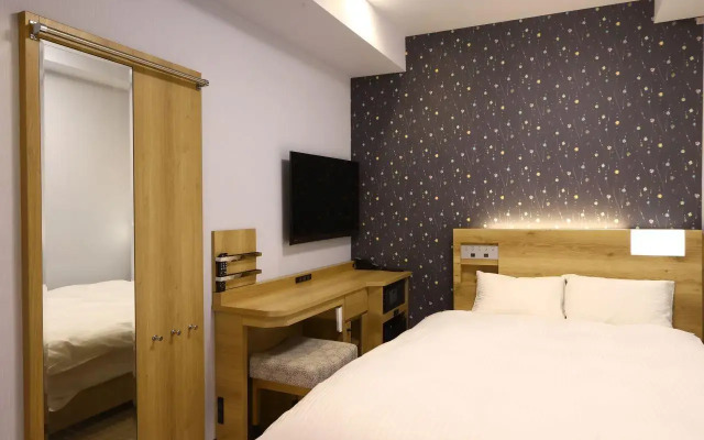 Hotel B Suites Namba Kuromon