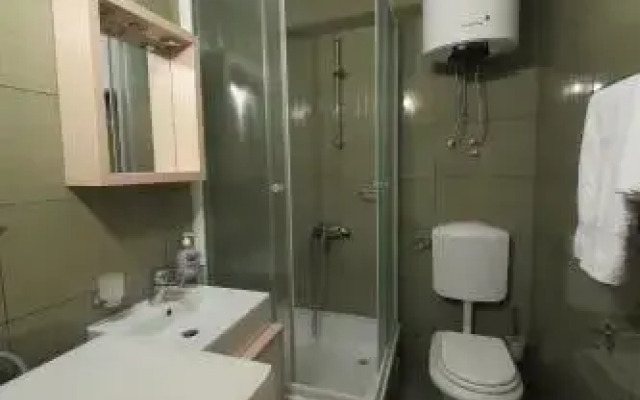 Guest house Zenović