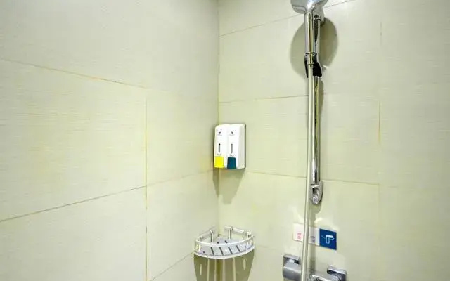 City Comfort Inn Jingzhou Jianli County Jiangcheng Road