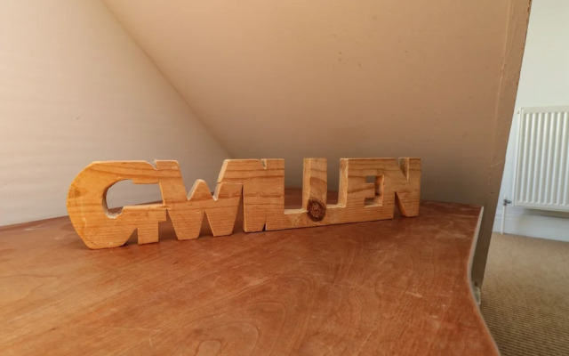 Gwillen