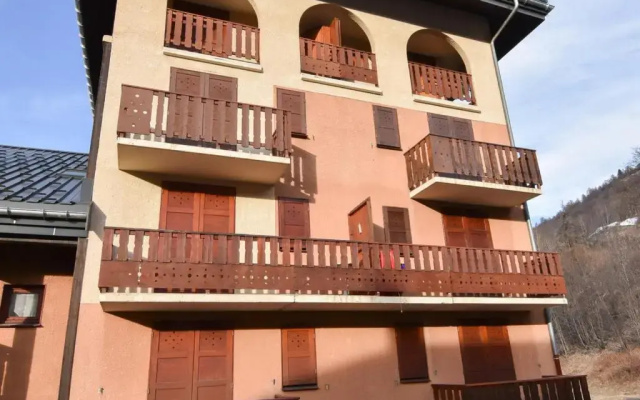 Studio Valloire, 1 pièce, 4 personnes - FR-1-263-6