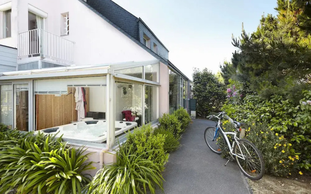Villa des Pins