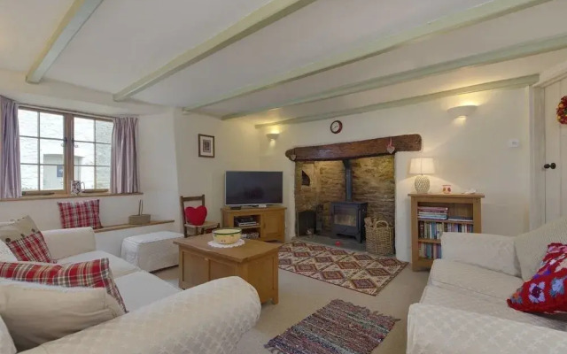 The Cottage