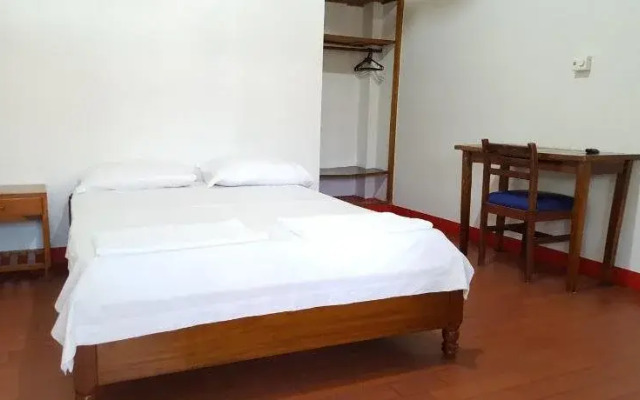 Hotel Expedición Mutis