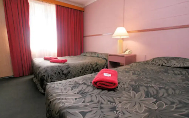 Queenstown Motor Lodge
