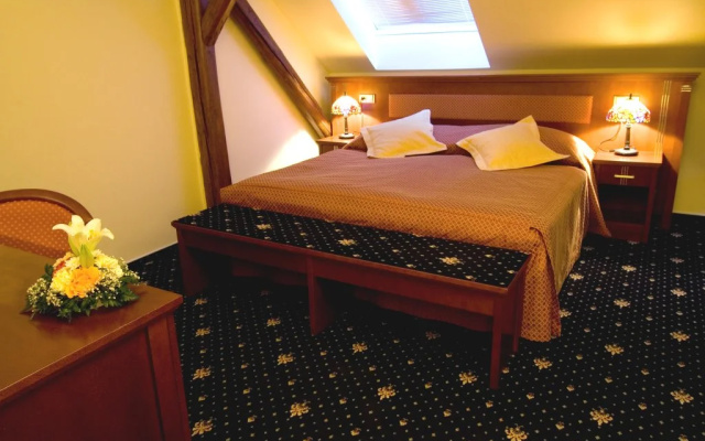 Hotel Aramis