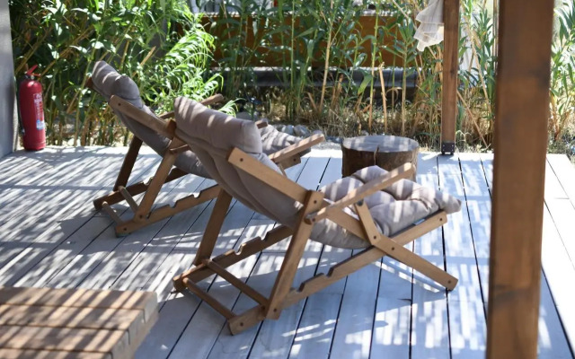 Zay'a Çeşme Hotel & Beach