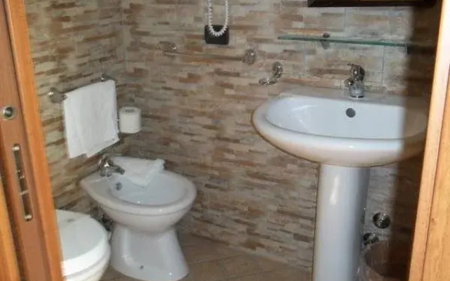 Mucci Hotel
