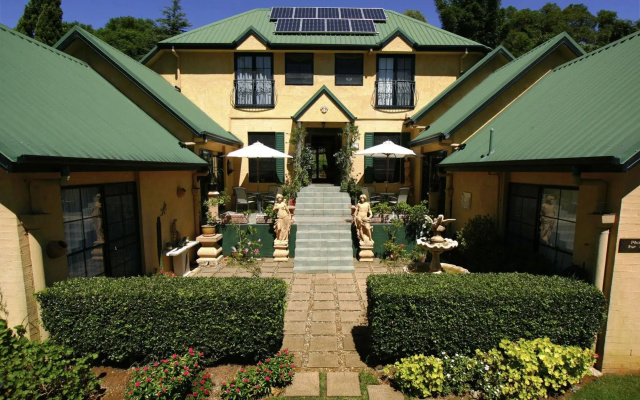 Villa Della Rosa Bed & Breakfast