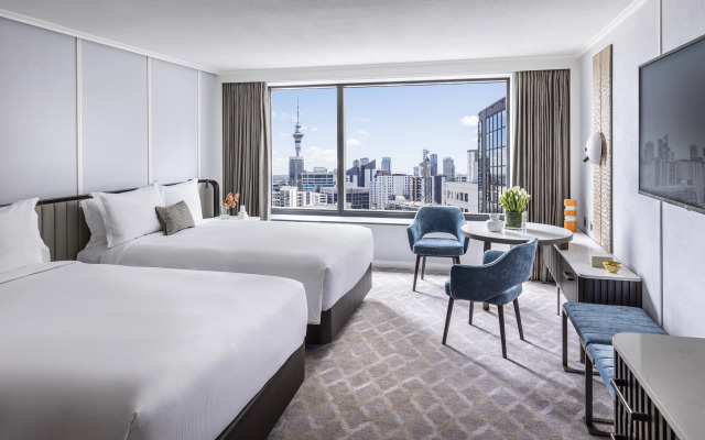 Cordis, Auckland by Langham Hospitality Group