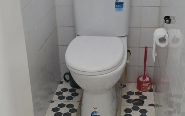 ABM Court Holiday Apartments