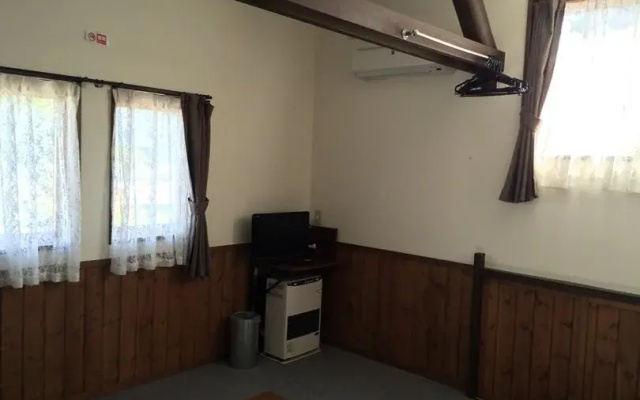 Community House Tyrolien