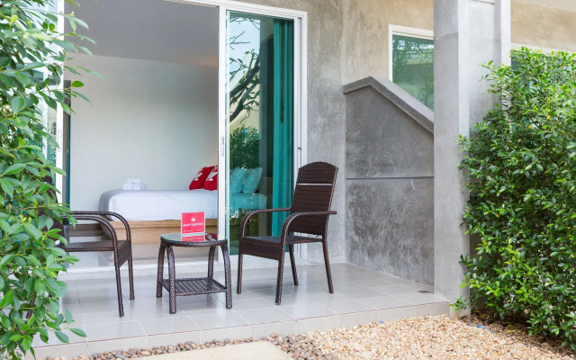 The Malika Hotel by ZEN Rooms