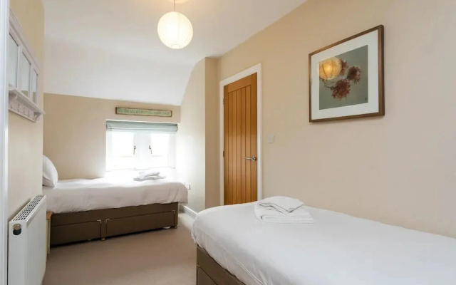 The Beach House, Alnmouth