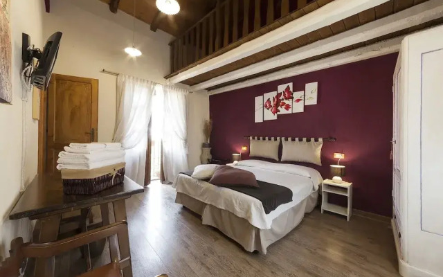 Anninnia B&B