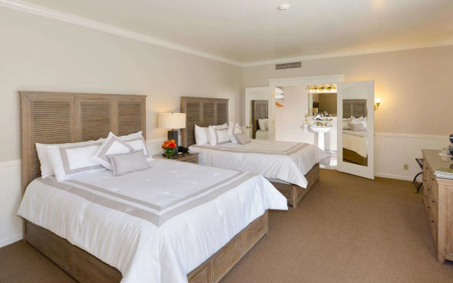Hotel La Rose