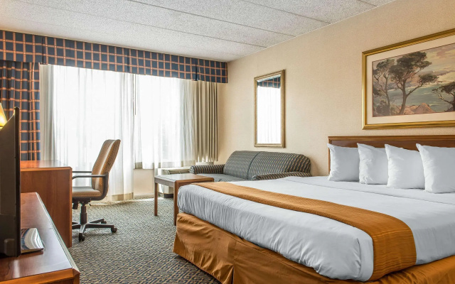 Quality Inn & Conference Center