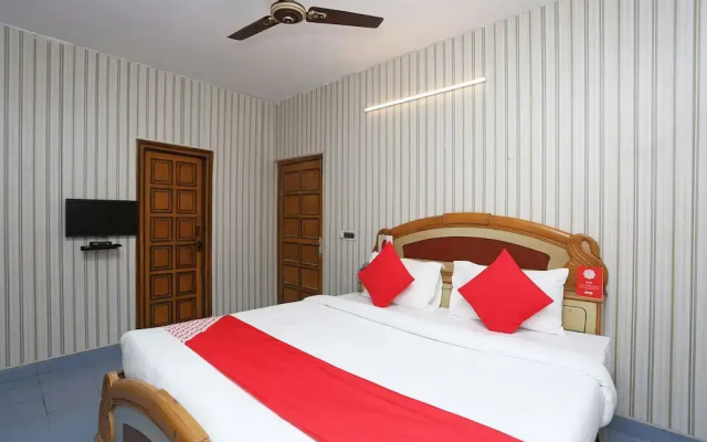OYO 19374 Hotel K-town