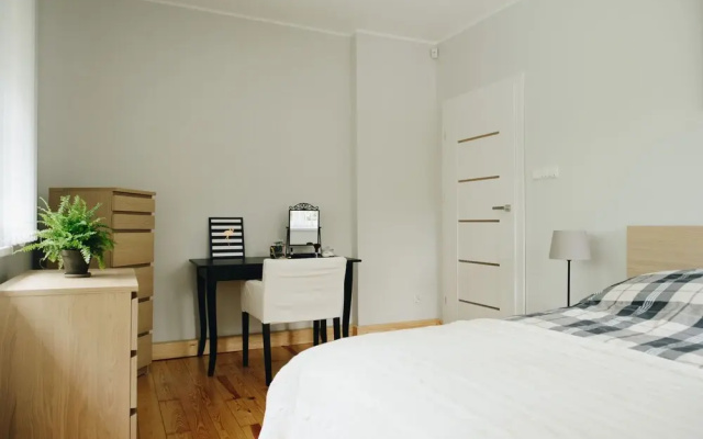 Allways Apartments