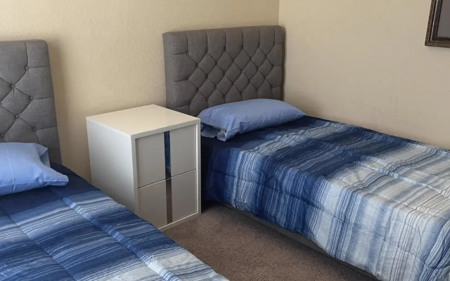 ITC4401 3 Bedroom/2 Bath, Davenport, US