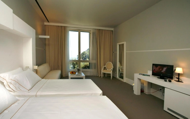 Hotel Piccolo Portofino