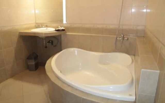 Cakra Kusuma Hotel