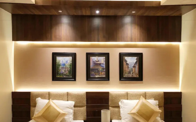 Hotel Kailash