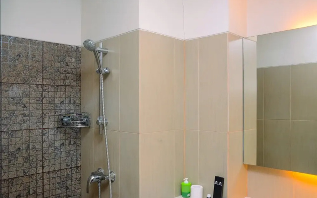 Best and Strategic Studio at GP Plaza Apartment