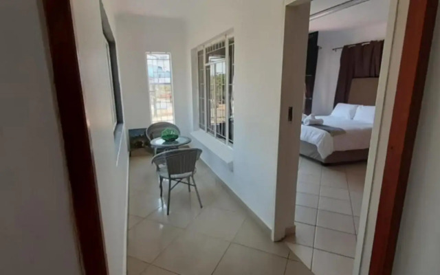 Better Life Guesthouse