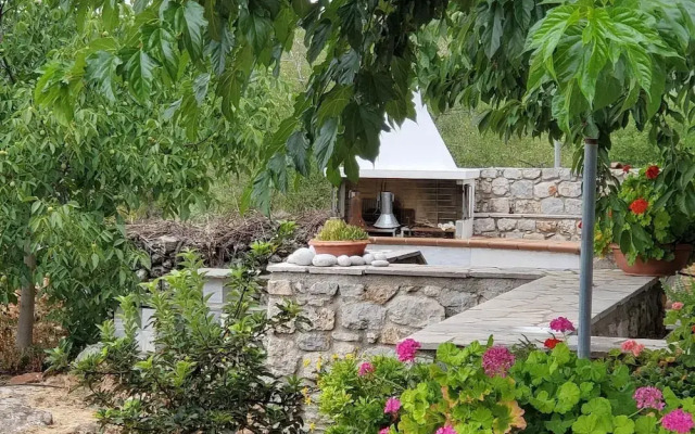 Chalet in Leonidio Near Mount Parnon