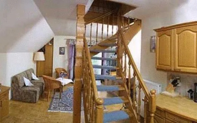 Appartements Panorama Schlössl