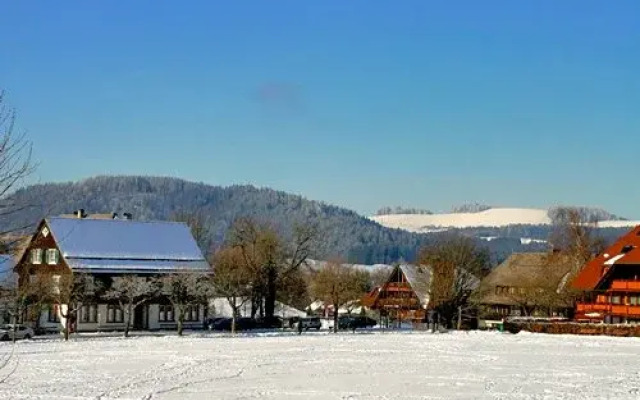 Ferienhaus Adler Bellevue