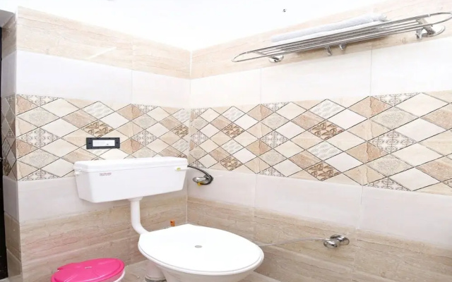 Gaurav Residency by OYO