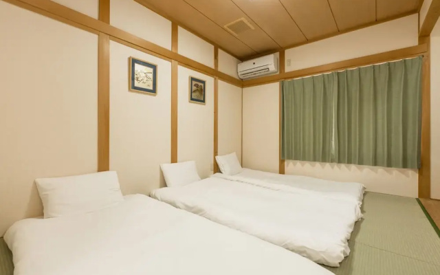 Near Tennoji Private Home