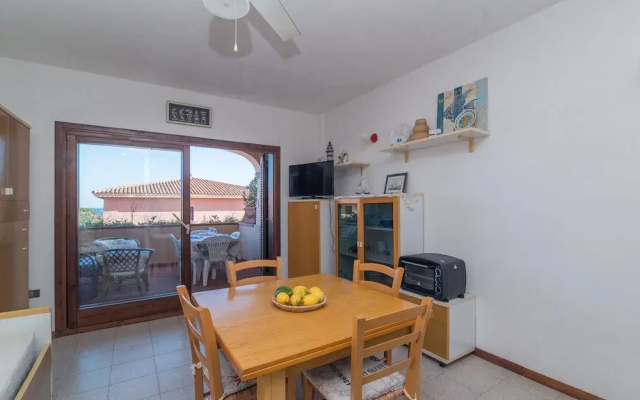 I Fari D220 600m From The Beach
