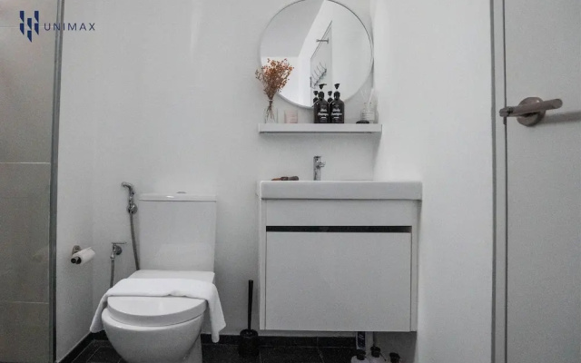 UNA Sunway Velocity by Unimax